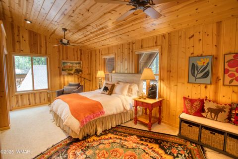 Tiny photo for 3065 Aspen Loop, Pinetop, AZ 85935 (MLS # 258795)