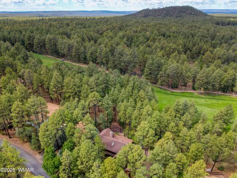 Tiny photo for 3065 Aspen Loop, Pinetop, AZ 85935 (MLS # 258795)