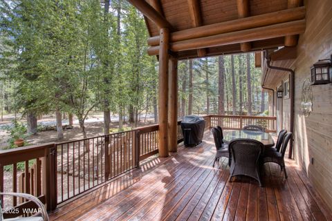 Tiny photo for 3065 Aspen Loop, Pinetop, AZ 85935 (MLS # 258795)