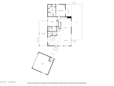 Tiny photo for 3065 Aspen Loop, Pinetop, AZ 85935 (MLS # 258795)