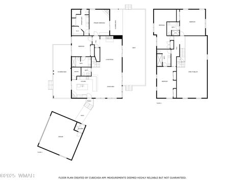 Tiny photo for 3065 Aspen Loop, Pinetop, AZ 85935 (MLS # 258795)