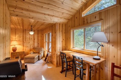 Tiny photo for 3065 Aspen Loop, Pinetop, AZ 85935 (MLS # 258795)