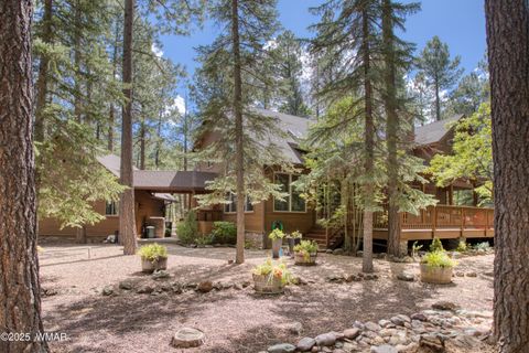 Tiny photo for 3065 Aspen Loop, Pinetop, AZ 85935 (MLS # 258795)