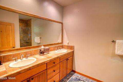 Tiny photo for 3065 Aspen Loop, Pinetop, AZ 85935 (MLS # 258795)