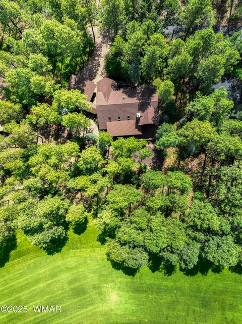 Tiny photo for 3065 Aspen Loop, Pinetop, AZ 85935 (MLS # 258795)