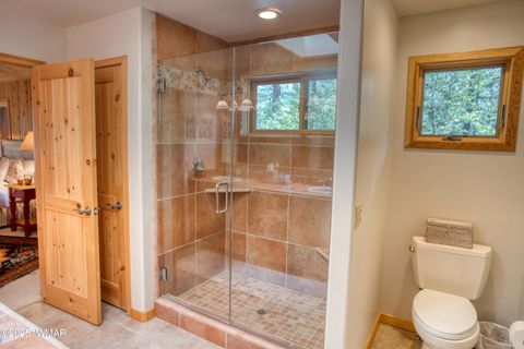 Tiny photo for 3065 Aspen Loop, Pinetop, AZ 85935 (MLS # 258795)