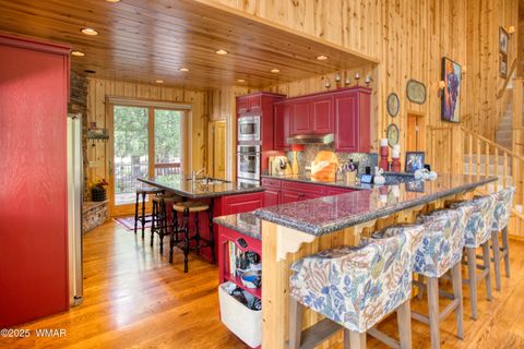 Tiny photo for 3065 Aspen Loop, Pinetop, AZ 85935 (MLS # 258795)