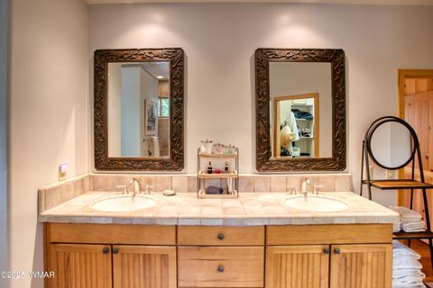 Tiny photo for 3065 Aspen Loop, Pinetop, AZ 85935 (MLS # 258795)