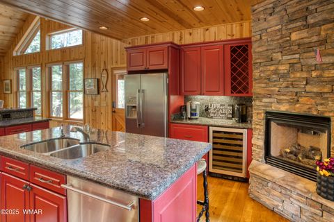 Tiny photo for 3065 Aspen Loop, Pinetop, AZ 85935 (MLS # 258795)