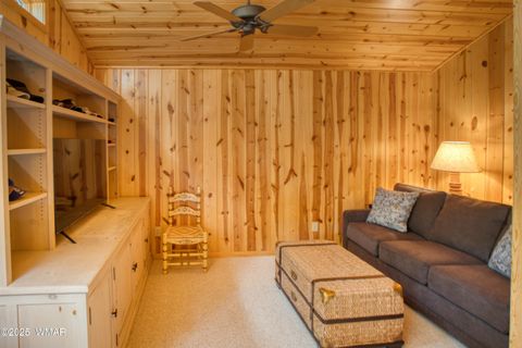 Tiny photo for 3065 Aspen Loop, Pinetop, AZ 85935 (MLS # 258795)