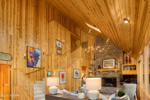 Tiny photo for 3065 Aspen Loop, Pinetop, AZ 85935 (MLS # 258795)