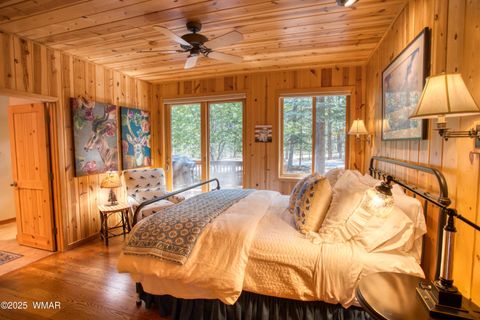 Tiny photo for 3065 Aspen Loop, Pinetop, AZ 85935 (MLS # 258795)