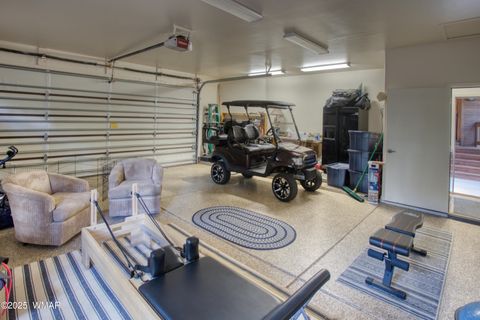 Tiny photo for 3065 Aspen Loop, Pinetop, AZ 85935 (MLS # 258795)