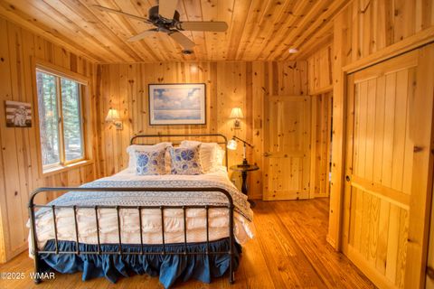 Tiny photo for 3065 Aspen Loop, Pinetop, AZ 85935 (MLS # 258795)