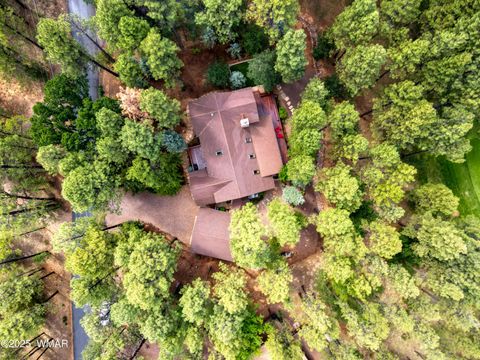 Tiny photo for 3065 Aspen Loop, Pinetop, AZ 85935 (MLS # 258795)