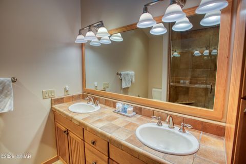 Tiny photo for 3065 Aspen Loop, Pinetop, AZ 85935 (MLS # 258795)