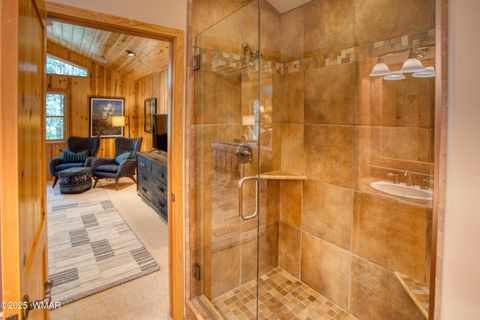 Tiny photo for 3065 Aspen Loop, Pinetop, AZ 85935 (MLS # 258795)