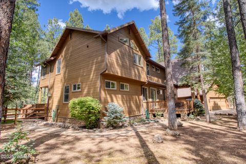 Tiny photo for 3065 Aspen Loop, Pinetop, AZ 85935 (MLS # 258795)