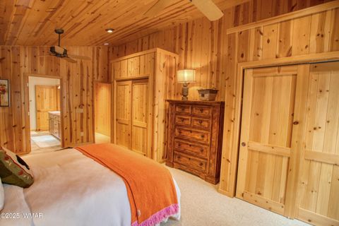 Tiny photo for 3065 Aspen Loop, Pinetop, AZ 85935 (MLS # 258795)