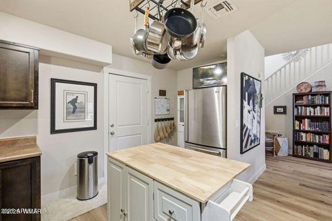 Tiny photo for 6168 E Starlight Ridge Parkway, Lakeside, AZ 85929 (MLS # 259002)