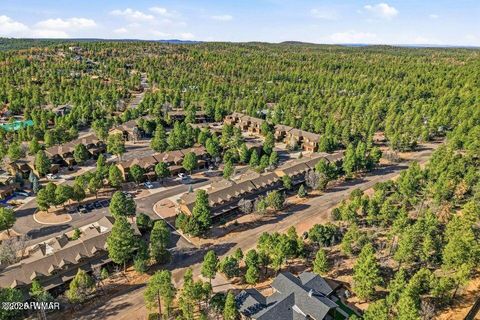 Tiny photo for 6168 E Starlight Ridge Parkway, Lakeside, AZ 85929 (MLS # 259002)