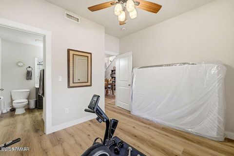 Tiny photo for 6168 E Starlight Ridge Parkway, Lakeside, AZ 85929 (MLS # 259002)