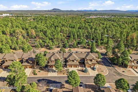 Tiny photo for 6168 E Starlight Ridge Parkway, Lakeside, AZ 85929 (MLS # 259002)