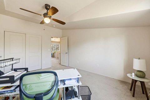 Tiny photo for 6168 E Starlight Ridge Parkway, Lakeside, AZ 85929 (MLS # 259002)