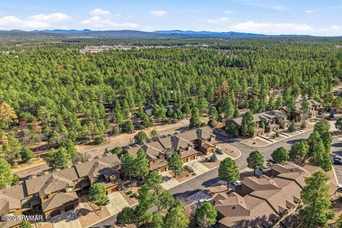 Tiny photo for 6168 E Starlight Ridge Parkway, Lakeside, AZ 85929 (MLS # 259002)