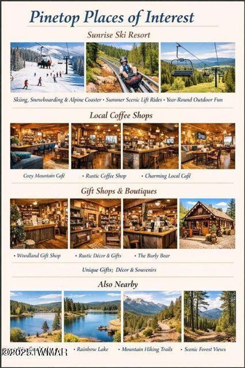 Tiny photo for 6168 E Starlight Ridge Parkway, Lakeside, AZ 85929 (MLS # 259002)