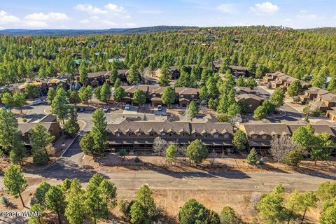 Tiny photo for 6168 E Starlight Ridge Parkway, Lakeside, AZ 85929 (MLS # 259002)