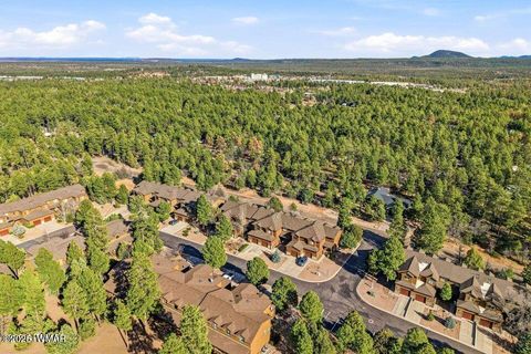 Tiny photo for 6168 E Starlight Ridge Parkway, Lakeside, AZ 85929 (MLS # 259002)