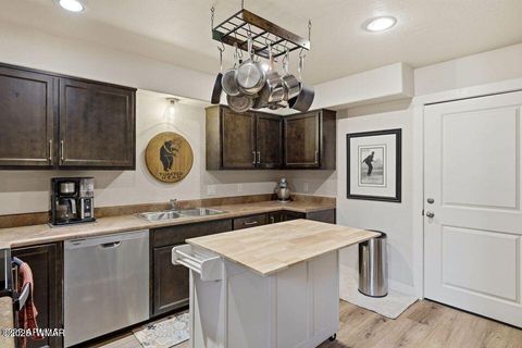 Tiny photo for 6168 E Starlight Ridge Parkway, Lakeside, AZ 85929 (MLS # 259002)