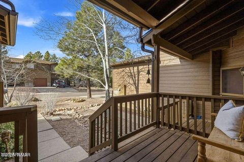 Tiny photo for 6168 E Starlight Ridge Parkway, Lakeside, AZ 85929 (MLS # 259002)