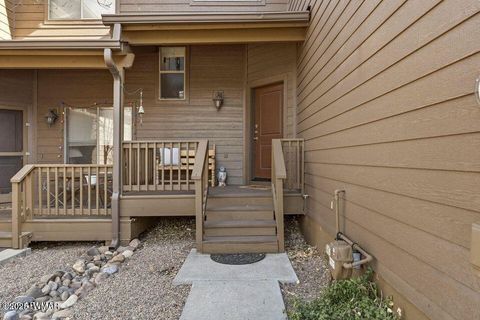 Tiny photo for 6168 E Starlight Ridge Parkway, Lakeside, AZ 85929 (MLS # 259002)