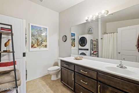 Tiny photo for 6168 E Starlight Ridge Parkway, Lakeside, AZ 85929 (MLS # 259002)