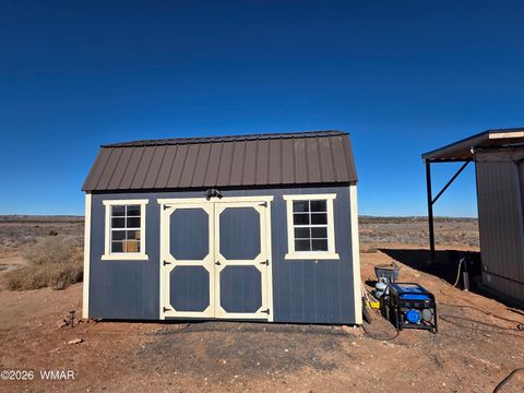 Tiny photo for 5057 Churchill Road, Snowflake, AZ 85937 (MLS # 259223)