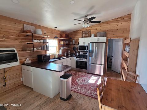 Tiny photo for 5057 Churchill Road, Snowflake, AZ 85937 (MLS # 259223)
