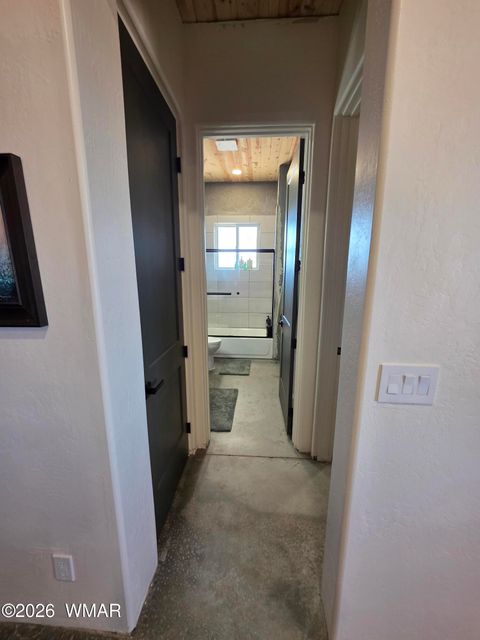 Tiny photo for 5057 Churchill Road, Snowflake, AZ 85937 (MLS # 259223)