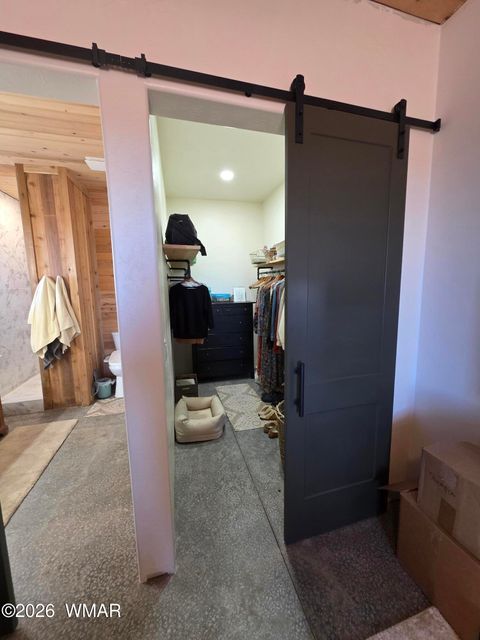 Tiny photo for 5057 Churchill Road, Snowflake, AZ 85937 (MLS # 259223)