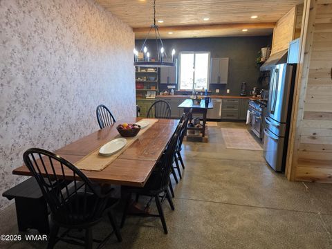Tiny photo for 5057 Churchill Road, Snowflake, AZ 85937 (MLS # 259223)