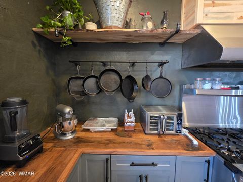 Tiny photo for 5057 Churchill Road, Snowflake, AZ 85937 (MLS # 259223)