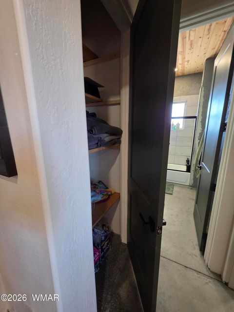 Tiny photo for 5057 Churchill Road, Snowflake, AZ 85937 (MLS # 259223)