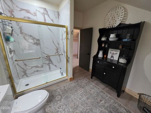 Tiny photo for 5057 Churchill Road, Snowflake, AZ 85937 (MLS # 259223)