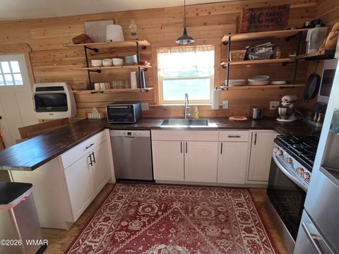 Tiny photo for 5057 Churchill Road, Snowflake, AZ 85937 (MLS # 259223)