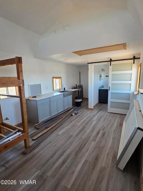 Tiny photo for 5057 Churchill Road, Snowflake, AZ 85937 (MLS # 259223)