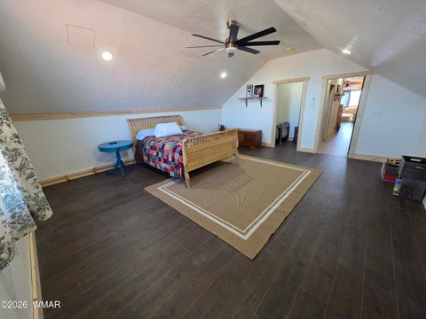 Tiny photo for 5057 Churchill Road, Snowflake, AZ 85937 (MLS # 259223)