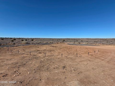 Tiny photo for 5057 Churchill Road, Snowflake, AZ 85937 (MLS # 259223)