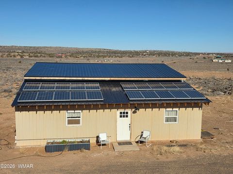 Tiny photo for 5057 Churchill Road, Snowflake, AZ 85937 (MLS # 259223)