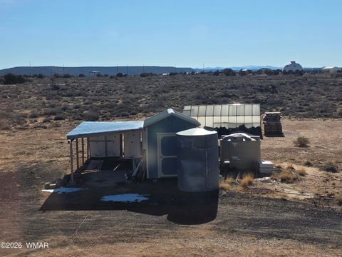 Tiny photo for 5057 Churchill Road, Snowflake, AZ 85937 (MLS # 259223)